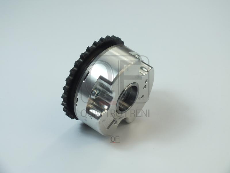 GEAR ASSY CAMSHAFT