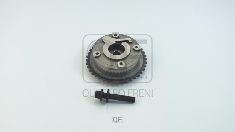 GEAR ASSY CAMSHAFT
