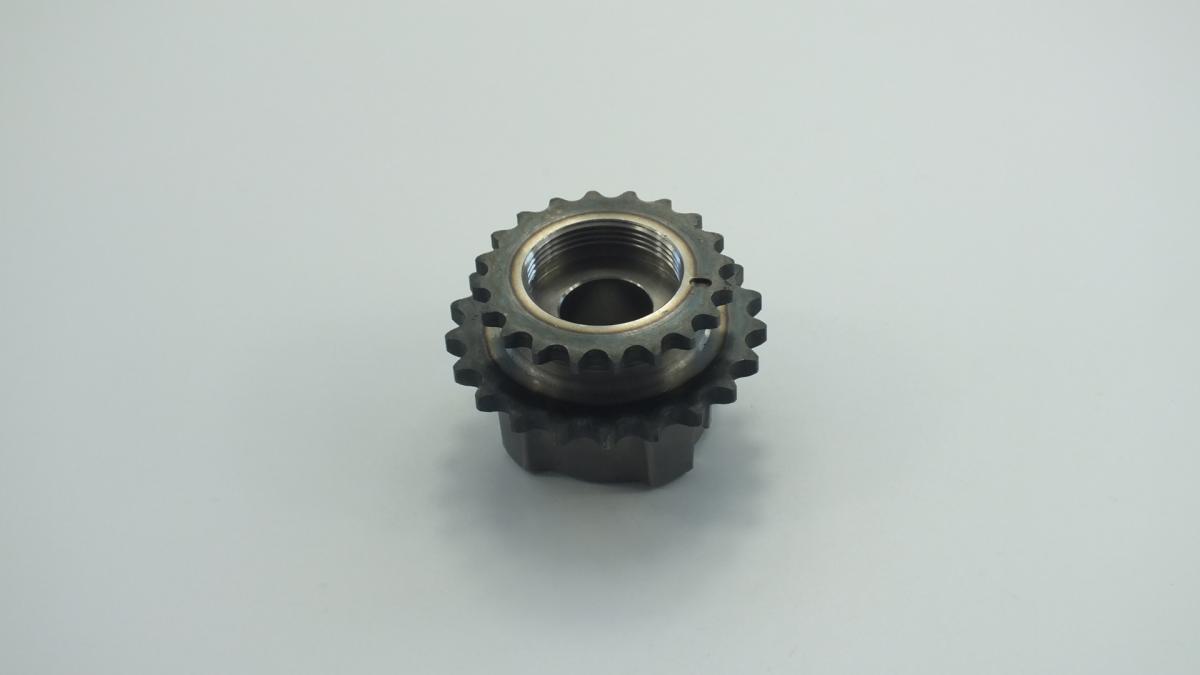 GEAR ASSY CAMSHAFT