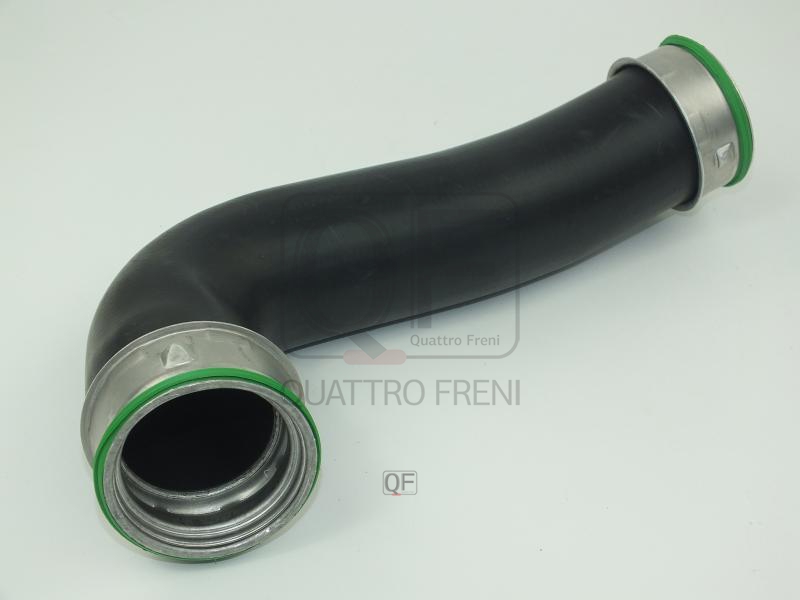 DURITE D'INTERCOOLER