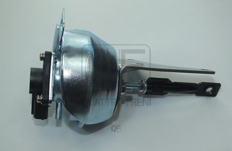 ACTUADOR DE TURBO