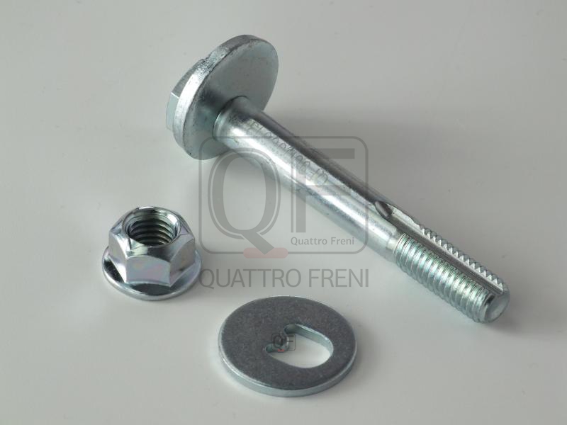 BOULON EXCENTRIQUE DE CARROSSAGE