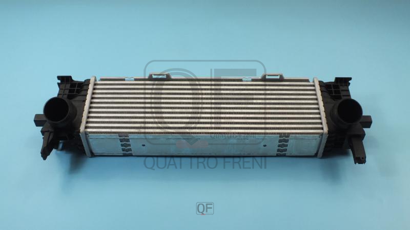 INTERCOOLER
