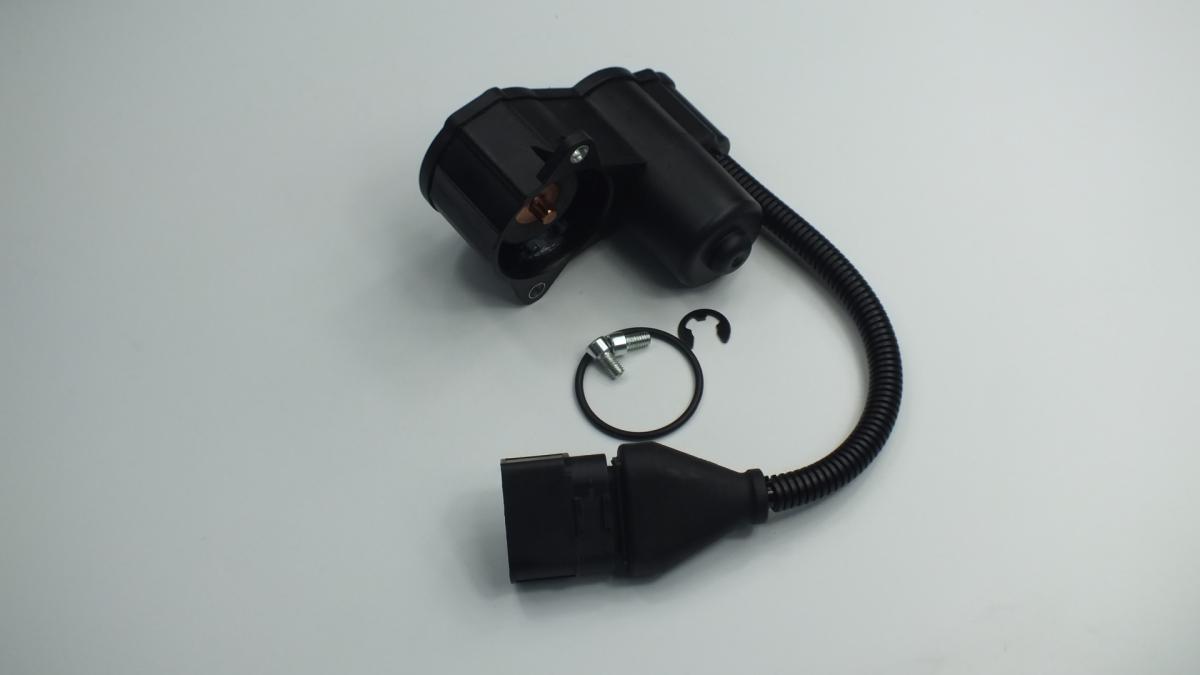 SERVOMOTEUR DE VOLETS DE CHAUFFAGE