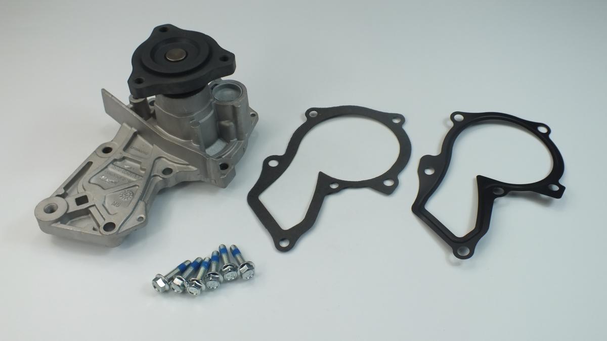 PUMP ASSY WATER