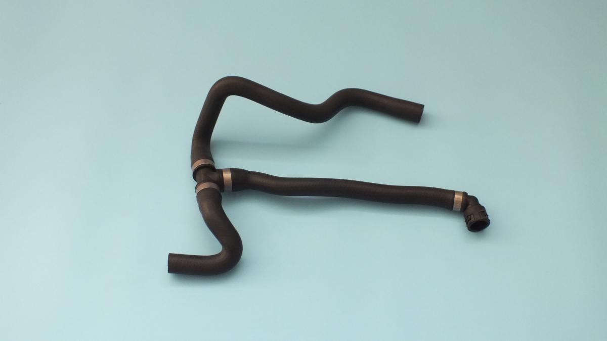 COOLING WATER PIPE