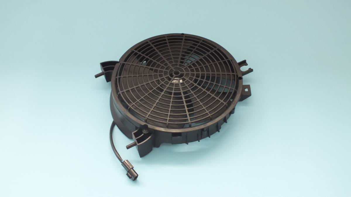 MOTOR COOLING FAN