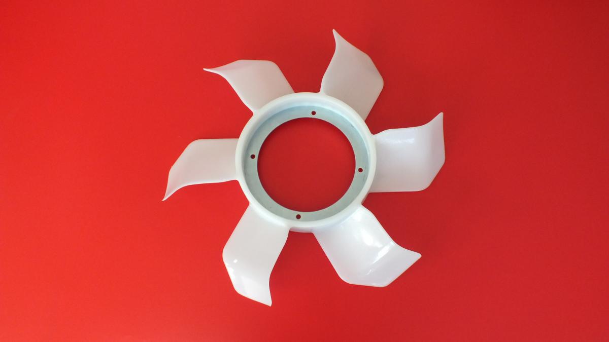 MOTOR SUB-ASSY