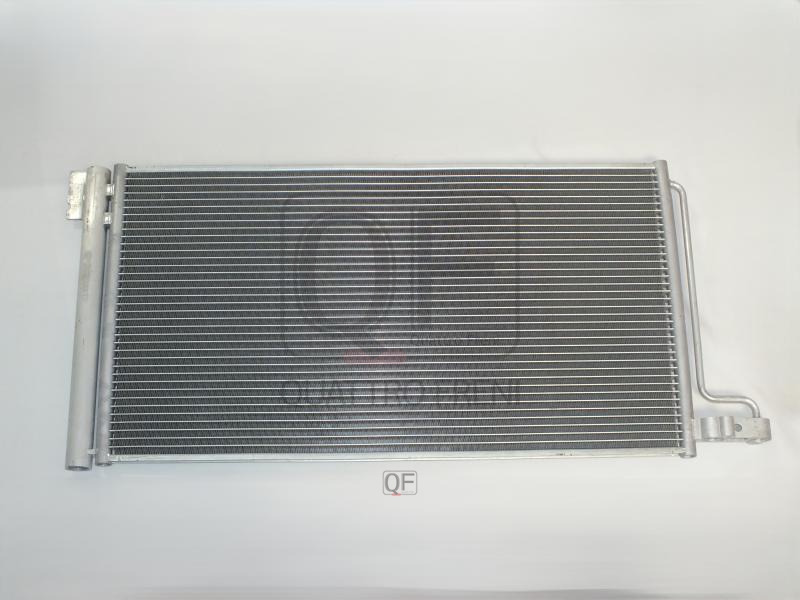 CONDENSER ASSY