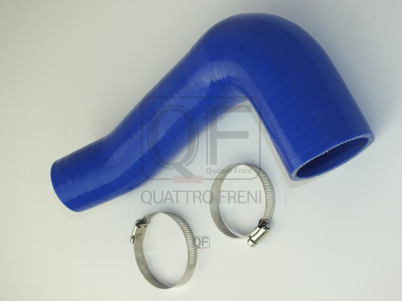 DURITE D'INTERCOOLER