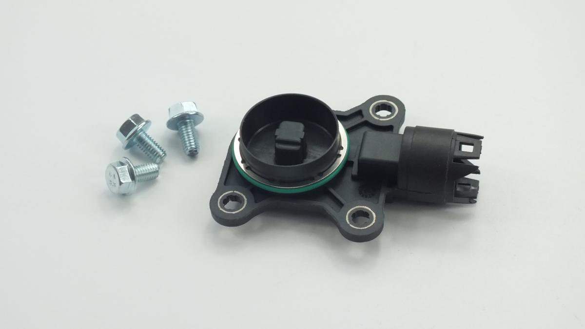 SENSOR DE POSIÇÃO DO VIRABREQUIM