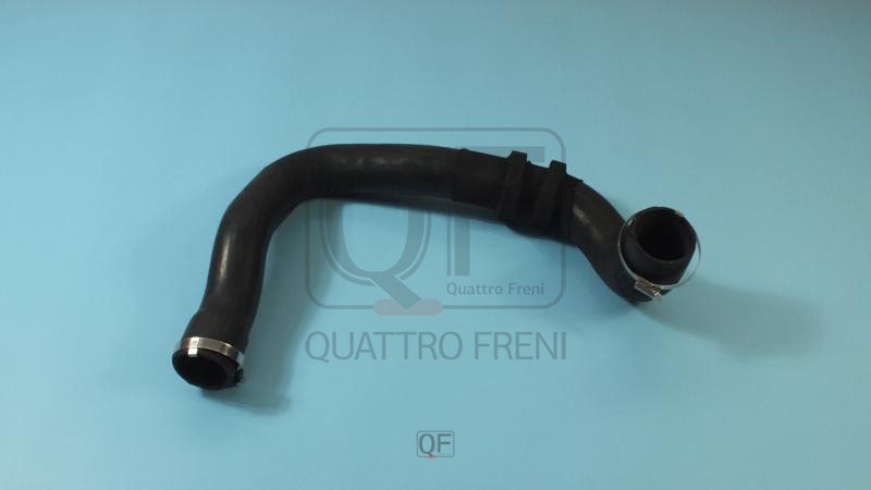 DURITE D'INTERCOOLER