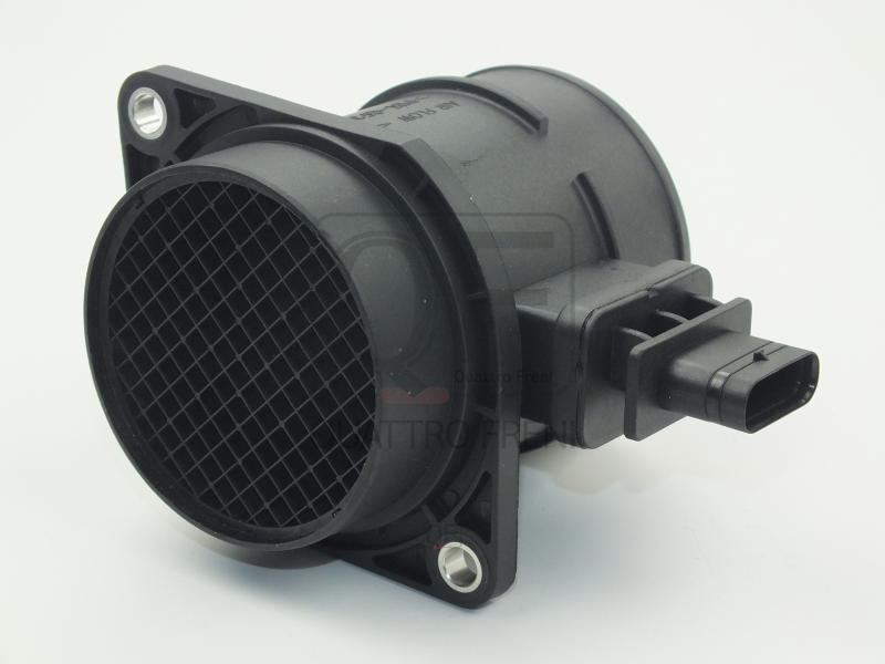 DÉBITMÈTRE D'AIR (CAPTEUR MAF)
