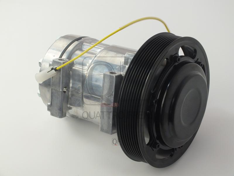 COMPRESSOR ASSY