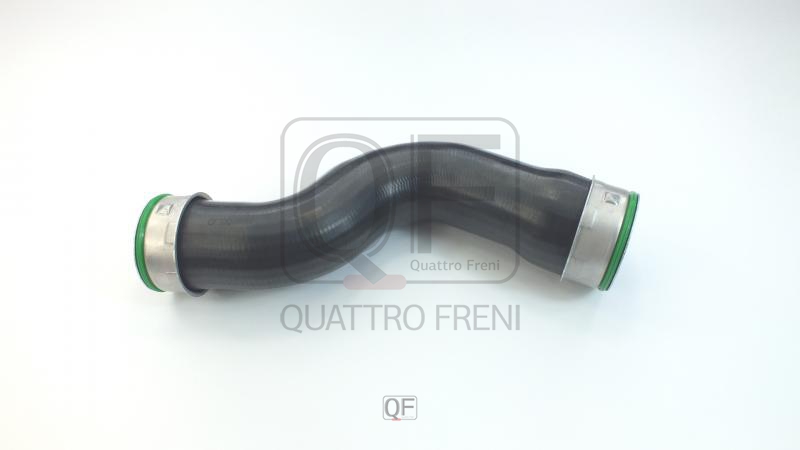 DURITE D'INTERCOOLER
