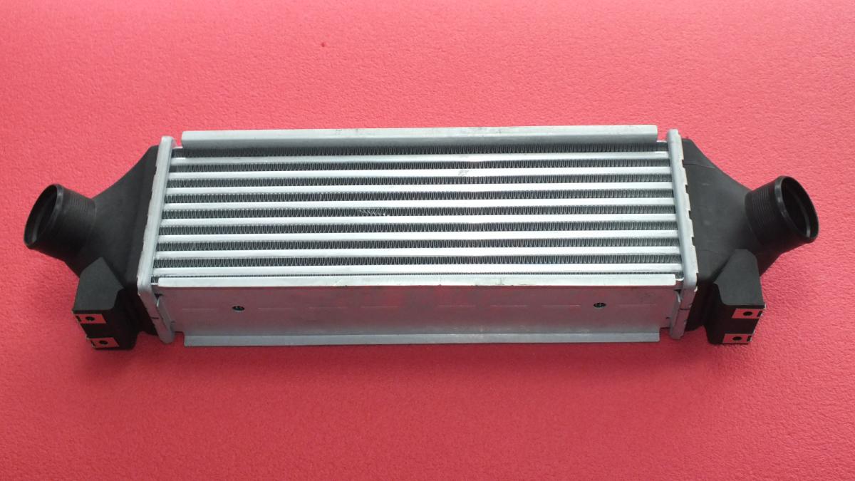 INTERCOOLER