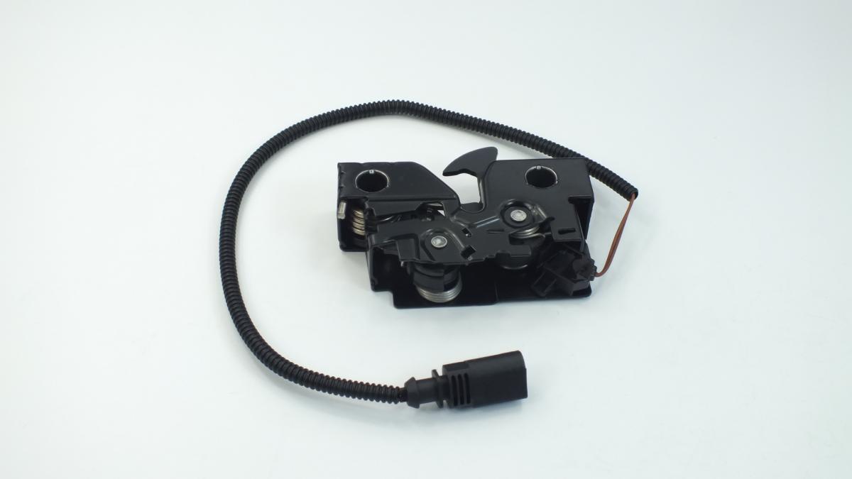 LOCK ASSY HOOD