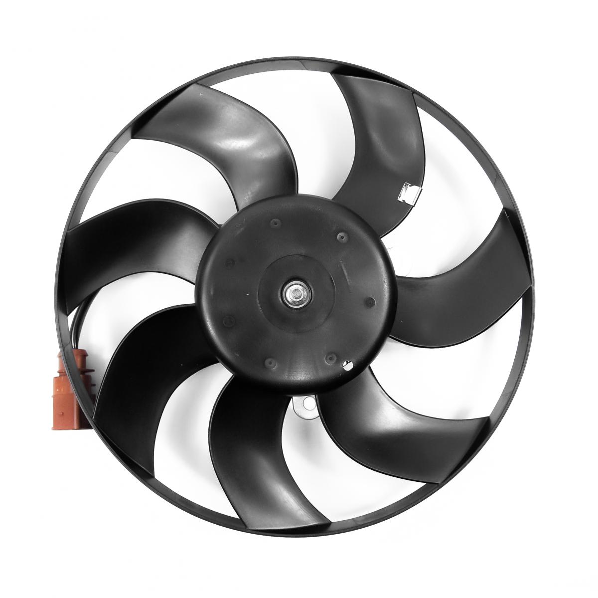 PULSEUR D'AIR D'HABITACLE