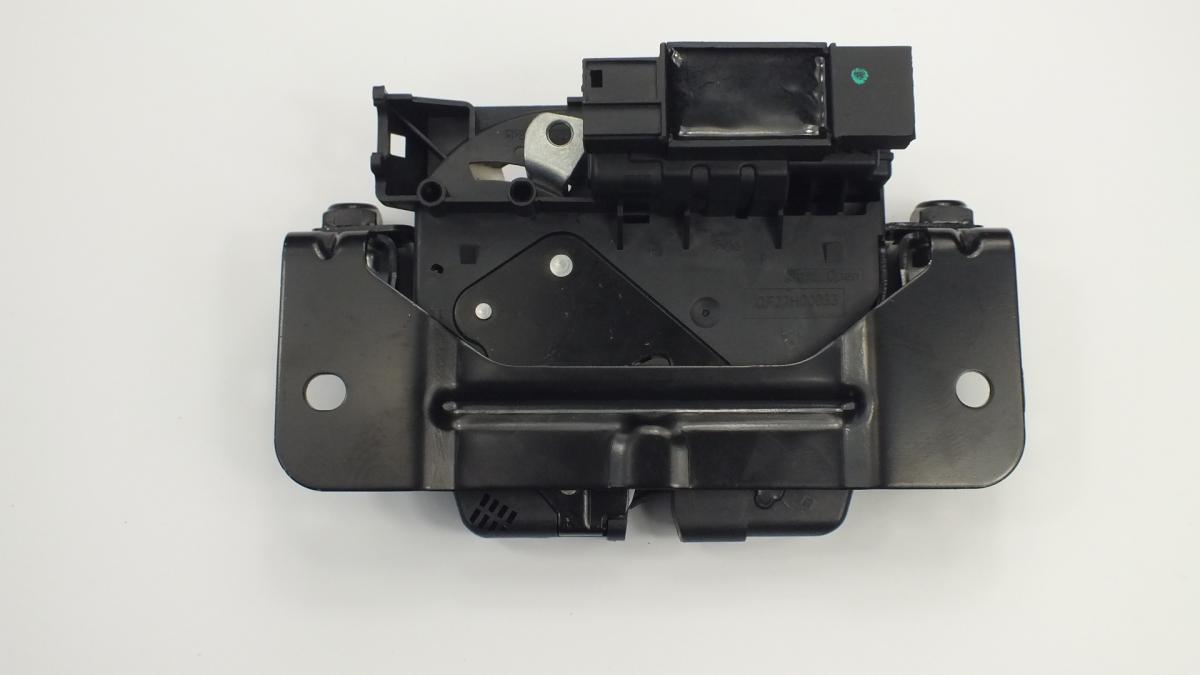 LOCK ASSY LUGGAGE