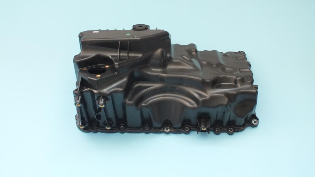 PAN ASSY-OIL
