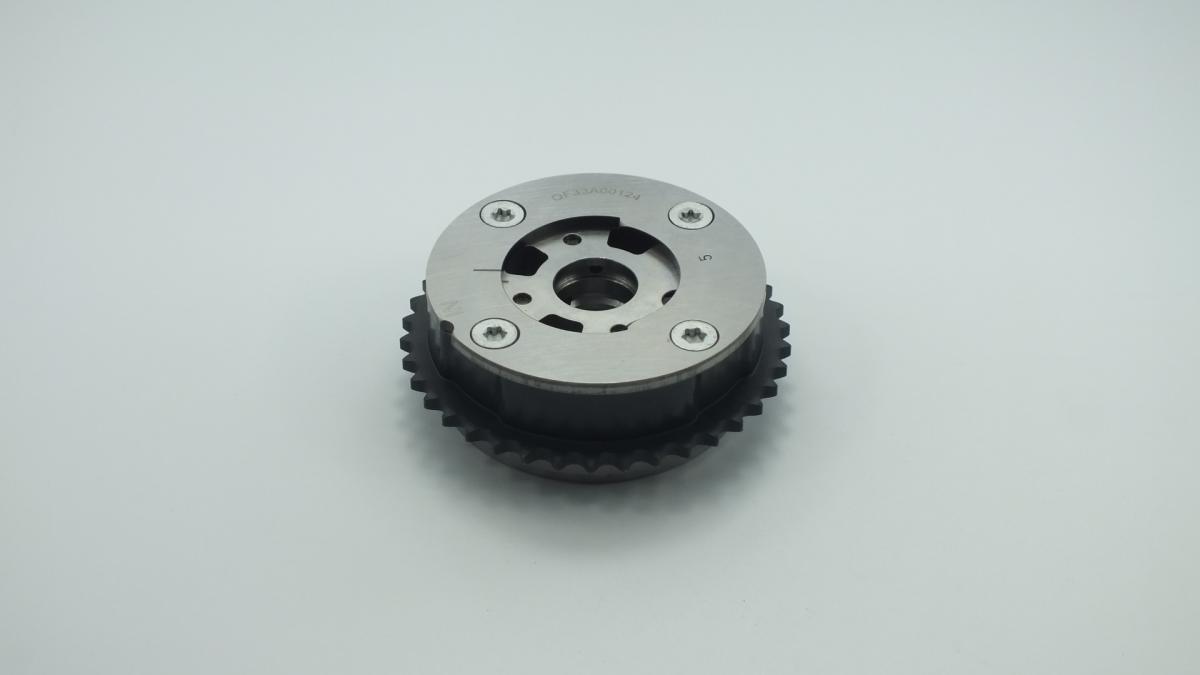 GEAR ASSY CAMSHAFT