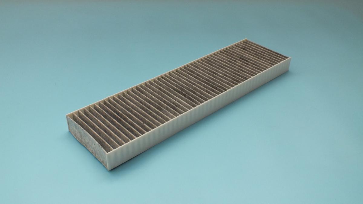 FILTRE D'HABITACLE
