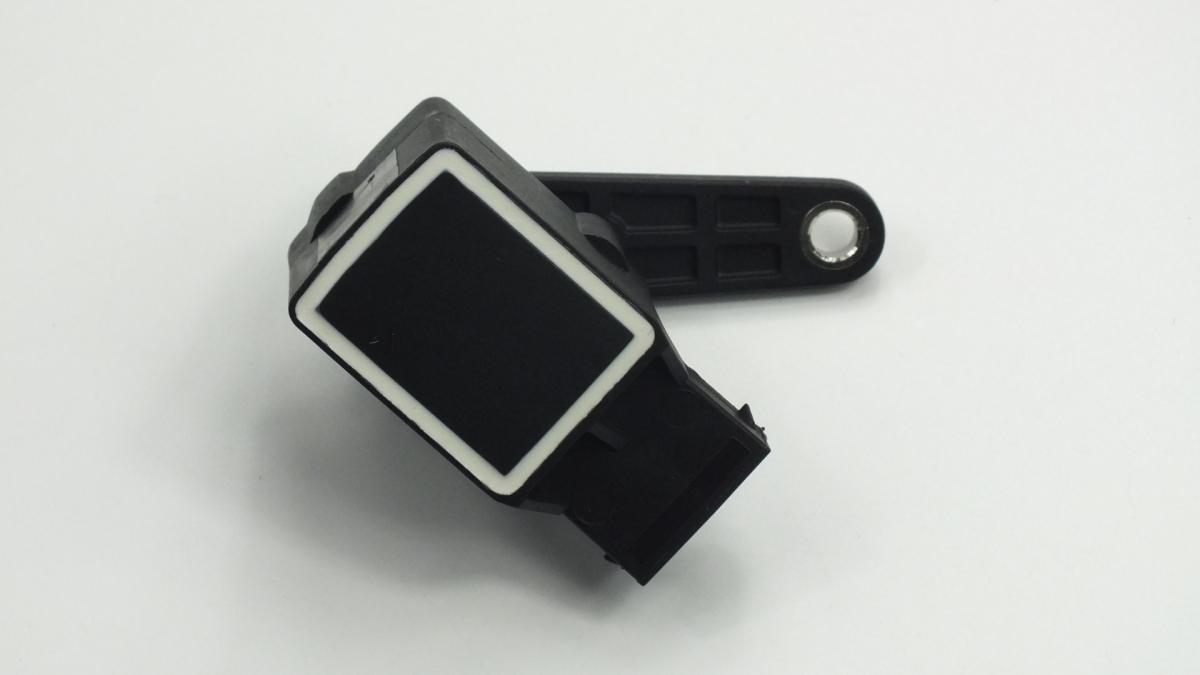 SENSOR DE ALTURA DE LA CARROCERÍA
