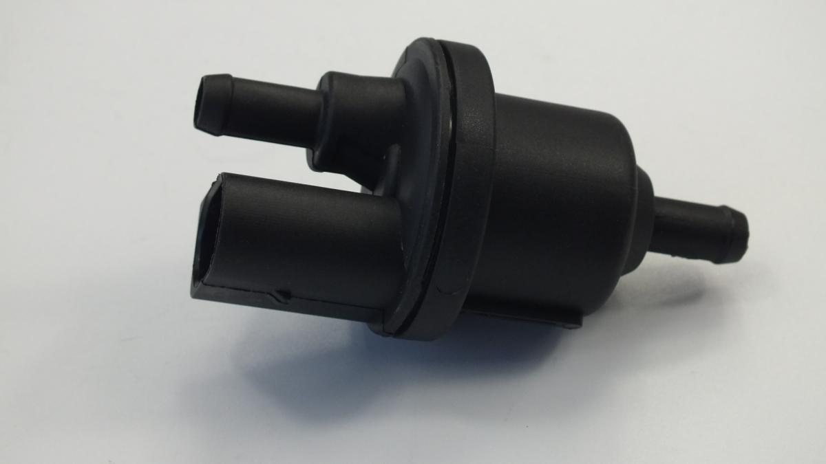 VANNE VVT DE DISTRIBUTION VARIABLE