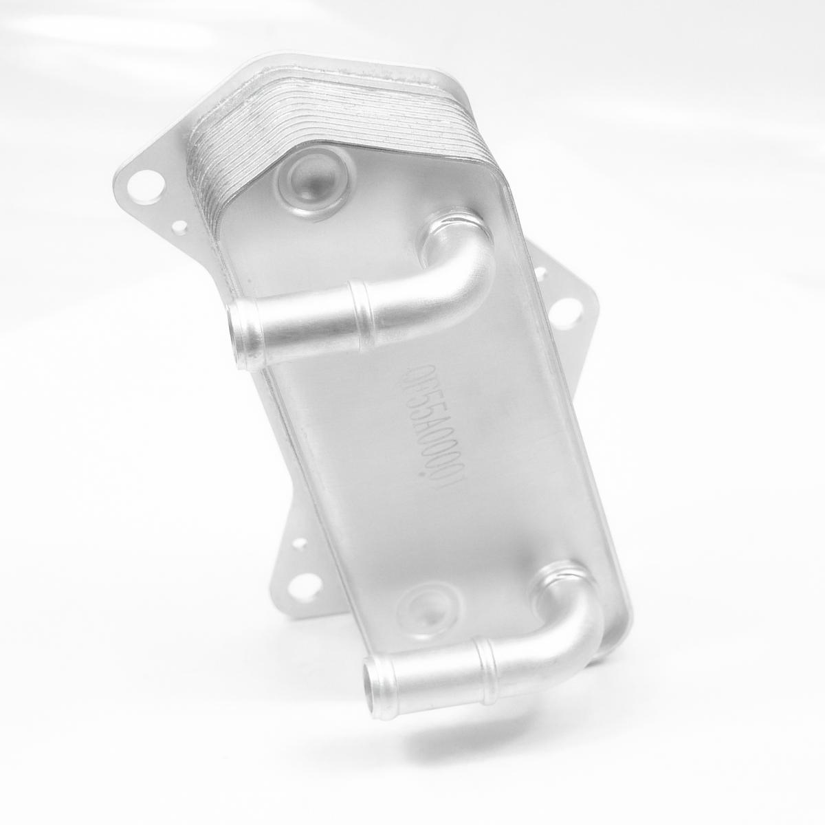COOLER ASSY-OIL