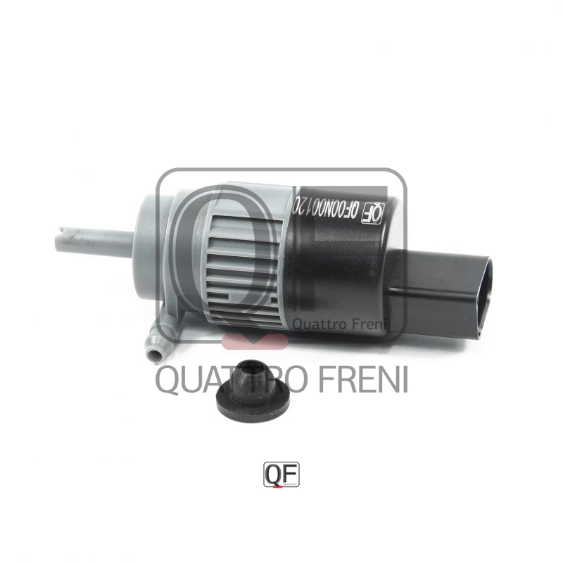 MOTOR PUMP ASSY