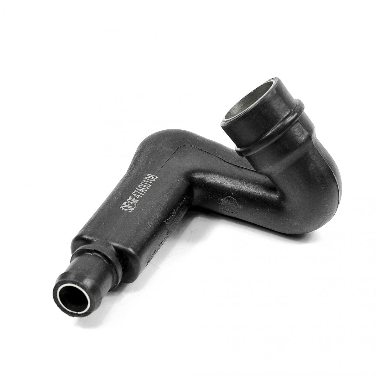 BREATHER HOSE