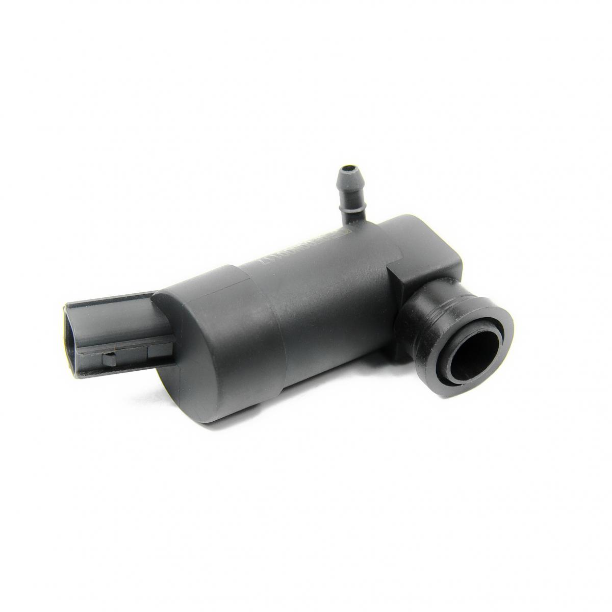 MOTOR PUMP ASSY
