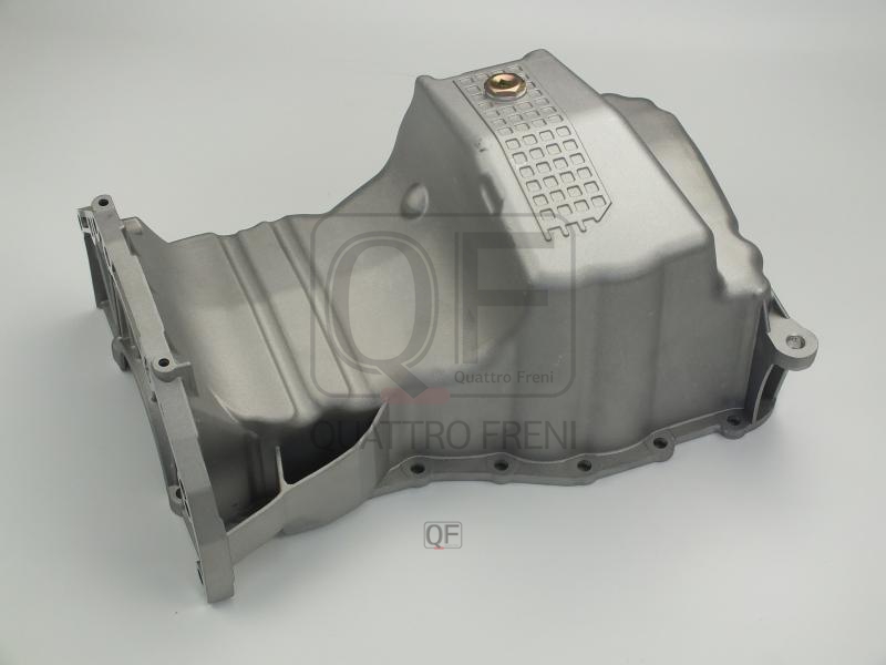 PAN ASSY-OIL