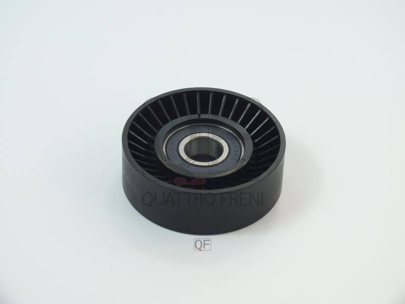 PULLEY SUB-ASSY