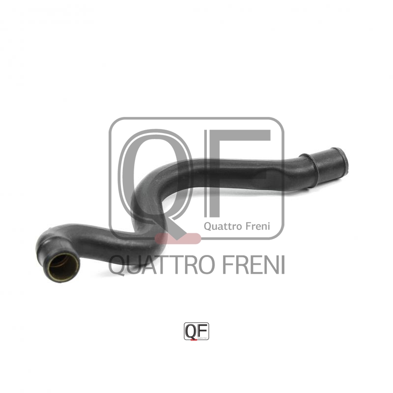 BREATHER HOSE