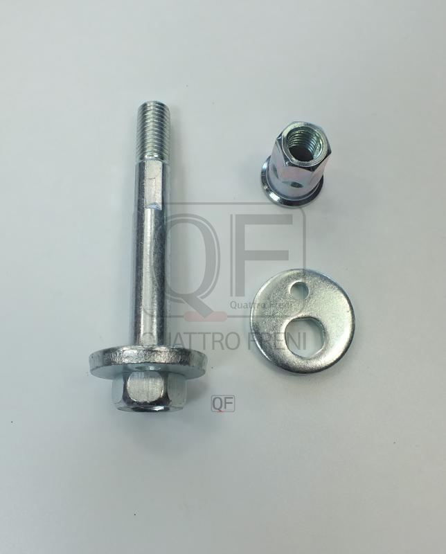 CAM ASSY CAMBER