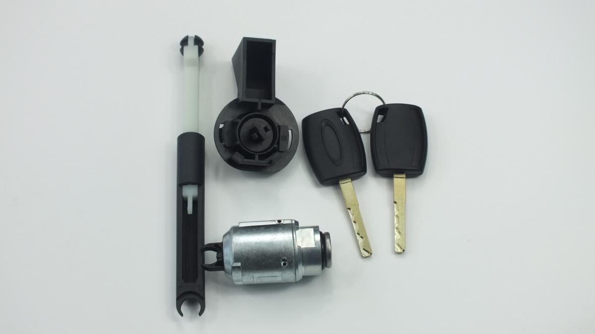 LOCK CYLINDER