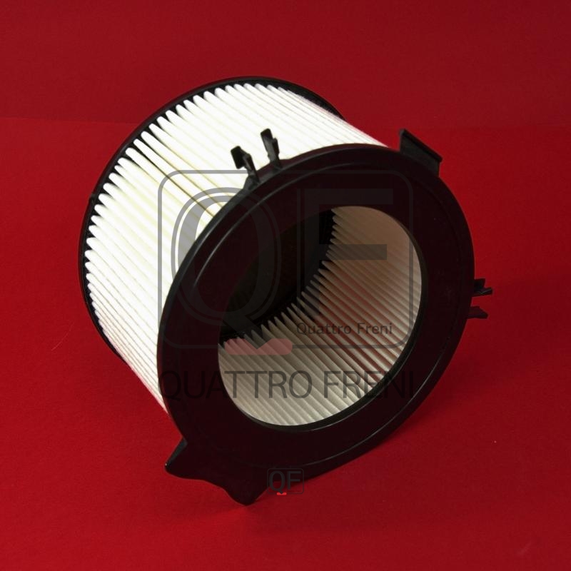 FILTRE D'HABITACLE