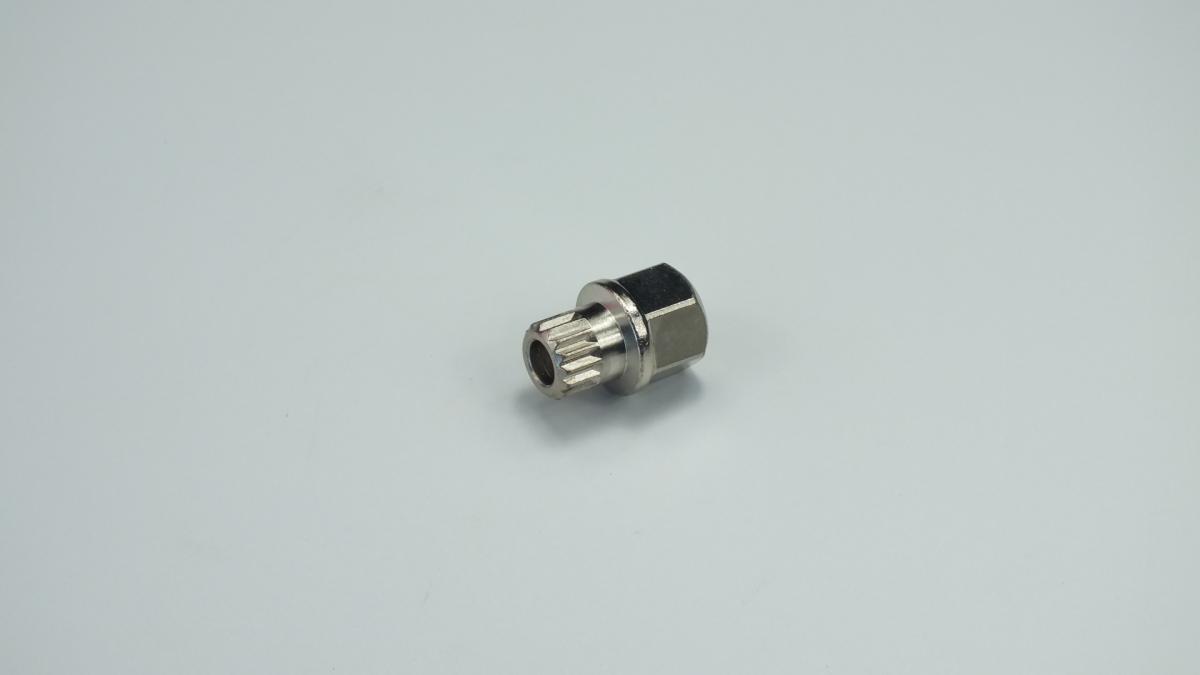 ADAPTATEUR DE BOULON DE ROUE