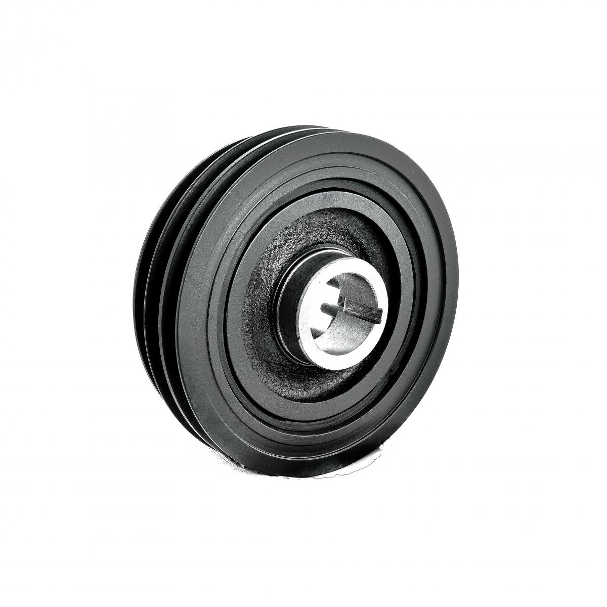 PULLEY ASSY