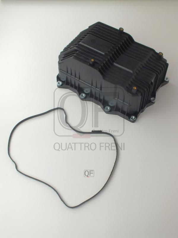 PAN ASSY-OIL