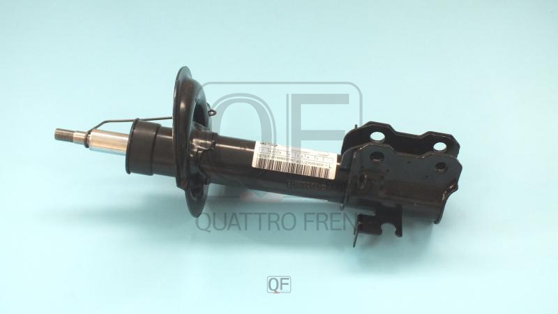 ABSORBER ASSY