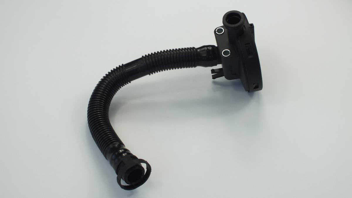 VANNE VVT DE DISTRIBUTION VARIABLE