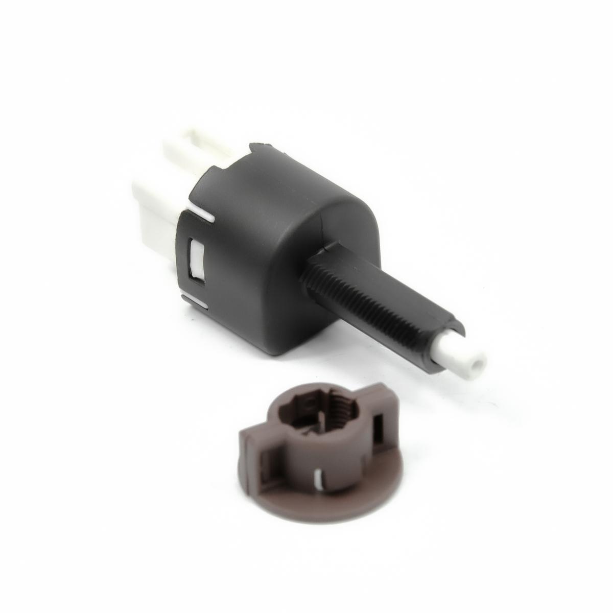 BOUTON D'OUVERTURE DE COFFRE