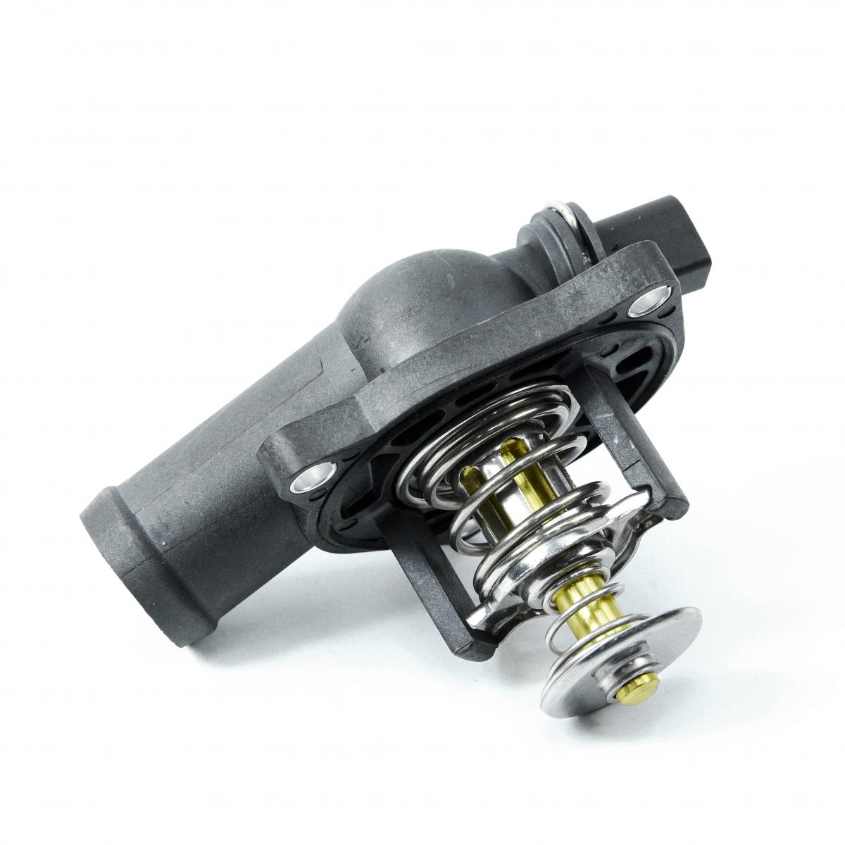 THERMOSTAT INLET