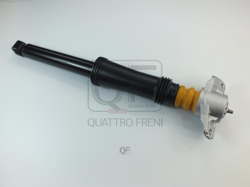 ABSORBER ASSY