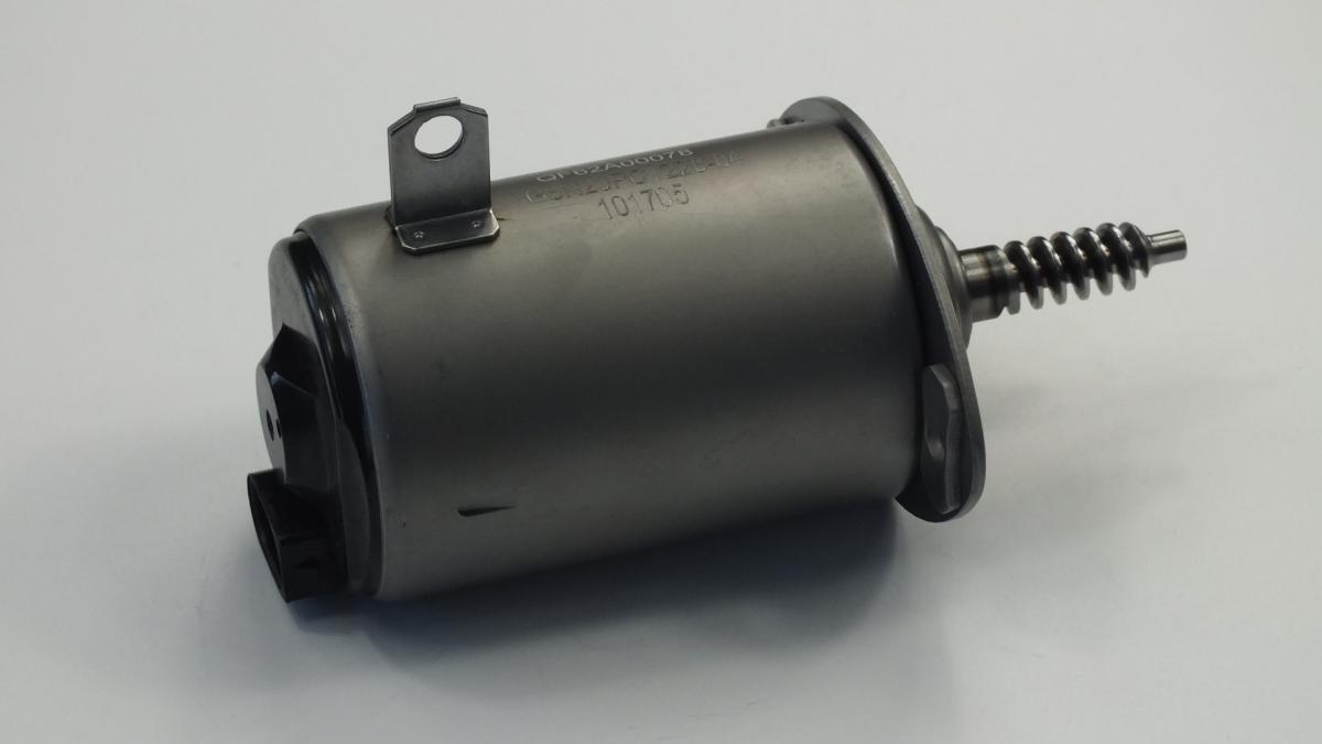 VANNE VVT DE DISTRIBUTION VARIABLE