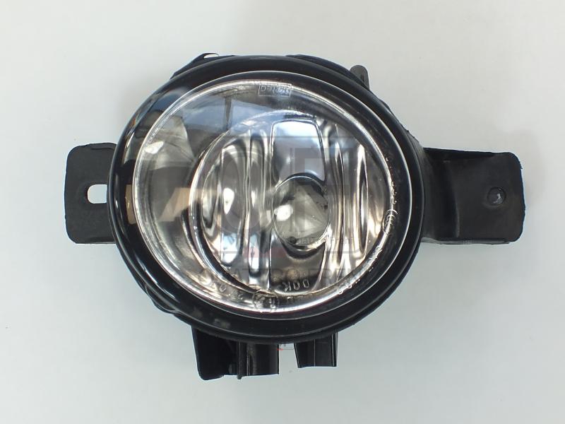 FAROL DE NEBLINA