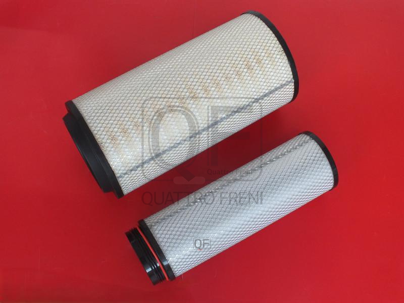 ELEMENT AIR CLEANER