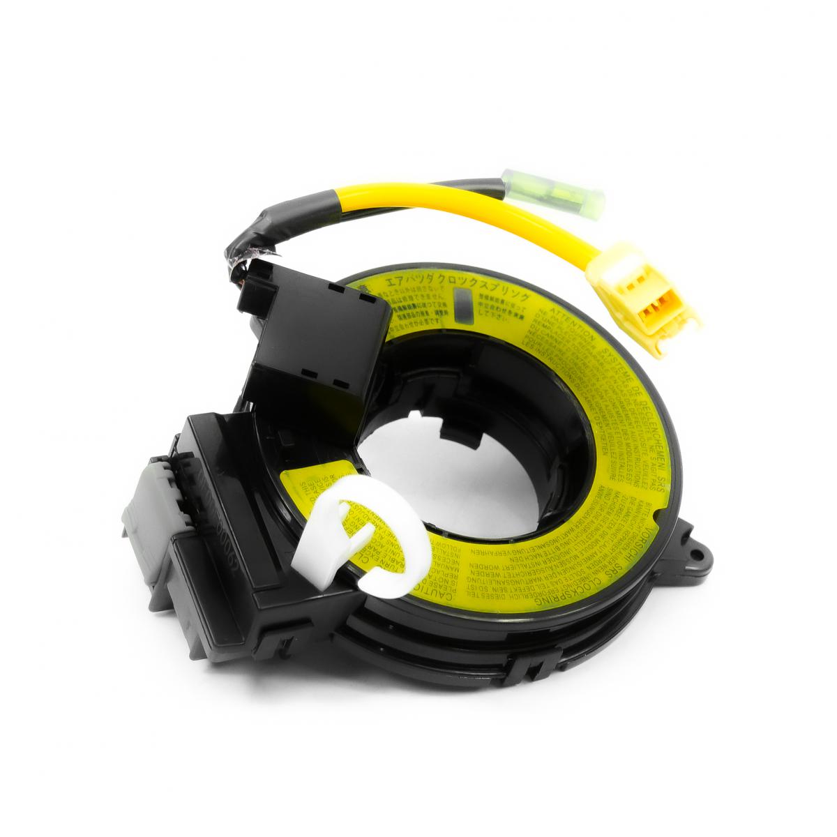 RESSORT SPIRALÉ D'AIRBAG